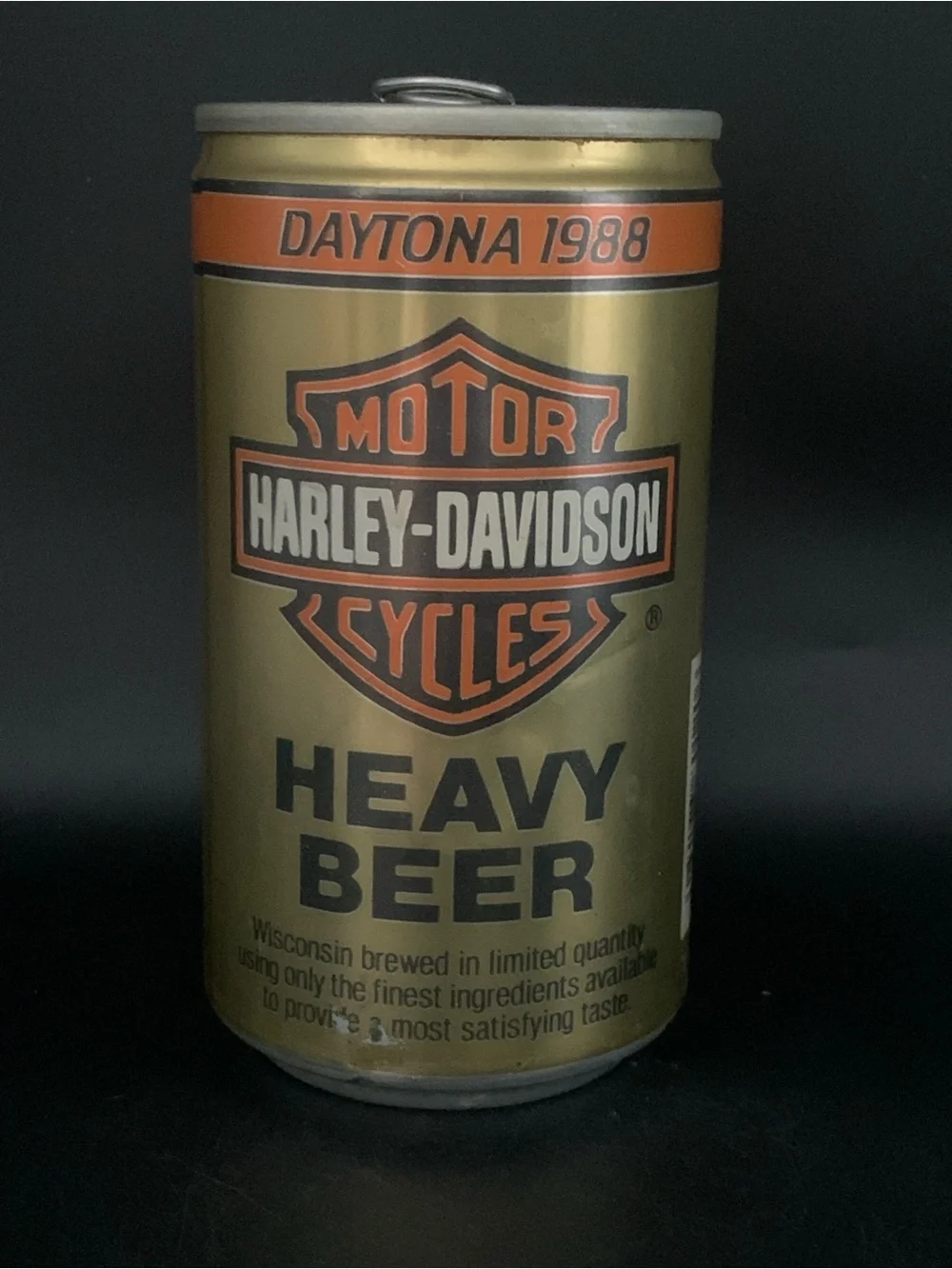 Harley-Davidson this vintage